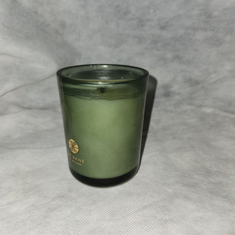UR BANE DW Home Jar Candle DISCONTINUED SCENT SAGE HEMP - Picture 4 of 14